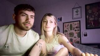 maddie_jace Hot Porn Leak Video [Chaturbate] - stockings, hugepussy, toys, shower