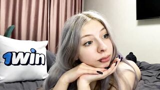 Watch sashokaye Best Porn Leak Video [Chaturbate] - young, girlnextdoor, teasing, nora, submissive