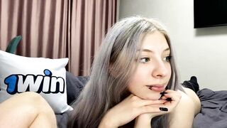 Watch sashokaye Best Porn Leak Video [Chaturbate] - young, girlnextdoor, teasing, nora, submissive