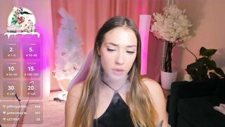 lori_blushcrystal New Porn Video [Chaturbate] - redhead, feet, new, lovense, blonde