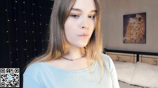 sheenaeast New Porn Leak Video [Chaturbate] - new, shy, 18, skinny, teen