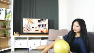 peacebenskin Hot Porn Video [Chaturbate] - new, shy, young, 18, cute