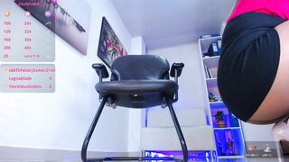 nathasha4 Top Porn Video [Chaturbate] - feet, bigass, milf, pantyhose, heels
