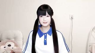 Fairy-06 From Stripchat Best Porn Video  - petite-teens, petite-asian, hd, teens, black-hair