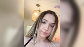 LiaWeber From Stripchat Top Porn Video Record - big-tits-blondes, luxurious-privates, mobile, dildo-or-vibrator, fingering