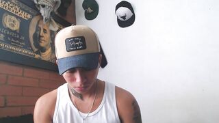 Watch sahara_n_thiago Hot Porn Leak Video [Chaturbate] - bigass, latina, anal, bigcock, bigboobs