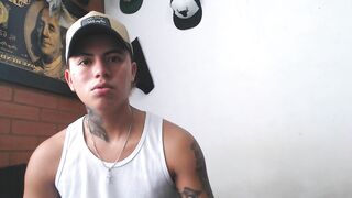 Watch sahara_n_thiago Hot Porn Leak Video [Chaturbate] - bigass, latina, anal, bigcock, bigboobs
