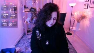 bitchofsun_ From Stripchat Private Porn Video Leak - blowjob, sex-toys, smoking, dildo-or-vibrator-young, couples