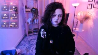 bitchofsun_ From Stripchat Private Porn Video Leak - blowjob, sex-toys, smoking, dildo-or-vibrator-young, couples