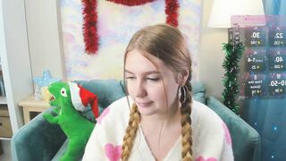 Watch Ellie_Wellie From Stripchat Free Porn Video Record - foot-fetish, doggy-style, fingering-teens, recordable-publics, teens