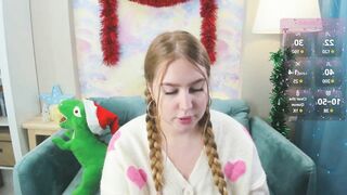 Watch Ellie_Wellie From Stripchat Free Porn Video Record - foot-fetish, doggy-style, fingering-teens, recordable-publics, teens