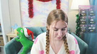 Watch Ellie_Wellie From Stripchat Free Porn Video Record - foot-fetish, doggy-style, fingering-teens, recordable-publics, teens