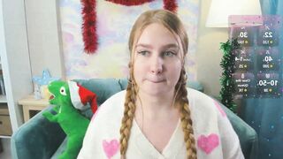 Watch Ellie_Wellie From Stripchat Free Porn Video Record - foot-fetish, doggy-style, fingering-teens, recordable-publics, teens
