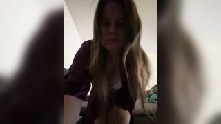 _Anna_Lena_ From Stripchat Private Porn Video Leak - topless, small-tits-young, big-ass, young, small-audience