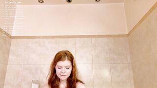 Watch rubyxhunter Top Porn Video [Chaturbate] - redhead, new, bigass, 18, teen