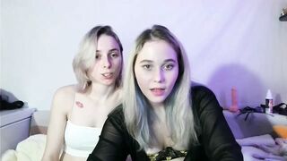 Watch MarmaladeLi From Stripchat Hot Porn Video Leak - hd, cowgirl, blondes, orgasm, small-tits