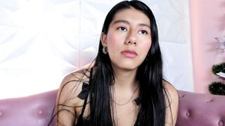 Watch CarlaAlvez From Stripchat Best Porn Video Leak - role-play, anal-petite, humiliation, video-games, couples