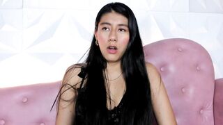 Watch CarlaAlvez From Stripchat Best Porn Video Leak - role-play, anal-petite, humiliation, video-games, couples