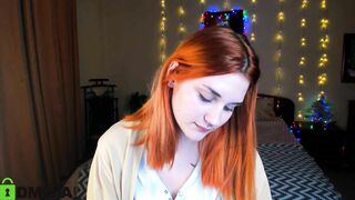 Watch eliya_moon From Stripchat Top Porn Video Record - striptease, erotic-dance, redheads, middle-priced-privates-white, smoking