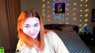 Watch eliya_moon From Stripchat Top Porn Video Record - striptease, erotic-dance, redheads, middle-priced-privates-white, smoking