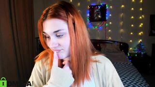 Watch eliya_moon From Stripchat Top Porn Video Record - striptease, erotic-dance, redheads, middle-priced-privates-white, smoking