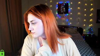 Watch eliya_moon From Stripchat Top Porn Video Record - striptease, erotic-dance, redheads, middle-priced-privates-white, smoking