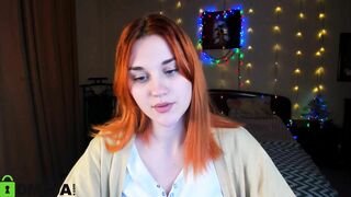 Watch eliya_moon From Stripchat Top Porn Video Record - striptease, erotic-dance, redheads, middle-priced-privates-white, smoking