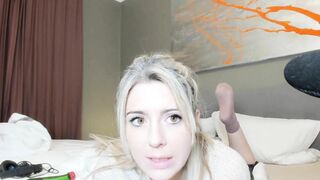 Watch Lisaonthemoon From Stripchat Free Porn Video Record - white-young, blondes-young, petite-blondes, petite-young, german