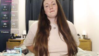 Watch BustyBonnieUK From Stripchat Top Porn Video Leak - dildo-or-vibrator-big-tits, humiliation, interactive-toys, white-young, middle-priced-privates-white
