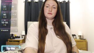Watch BustyBonnieUK From Stripchat Top Porn Video Leak - dildo-or-vibrator-big-tits, humiliation, interactive-toys, white-young, middle-priced-privates-white