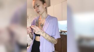 Watch Cur1ouscouple420 From Stripchat Hot Porn Video Leak - masturbation, recordable-privates-young, hairy, topless-young, cam2cam