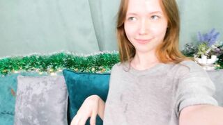 Watch fly_best New Porn Leak Video [Chaturbate] - new, shy, 18, skinny, blonde