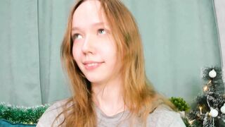 Watch fly_best New Porn Leak Video [Chaturbate] - new, shy, 18, skinny, blonde