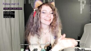 lanshan_classy Hot Porn Leak Video [Chaturbate] - natural, curly, young, slim, bigboobs