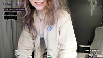 Lanshan_classy New Porn Video [Chaturbate] - couple, natural, shy ...