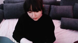 Lynylou From Stripchat Top Porn Video Leak - middle-priced-privates-young, cock-rating, interactive-toys-young, jerk-off-instruction, topless