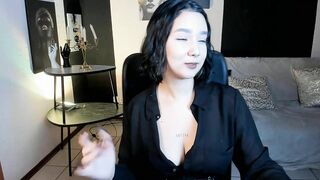 Watch AdelleneBrown From Stripchat Best Porn Video  - piercings-white, smoking, recordable-publics, yoga, brunettes