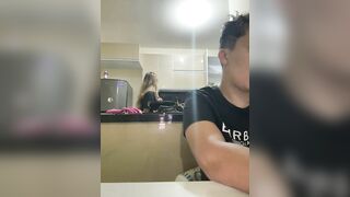 Annebull_ From Stripchat New Porn Video  - new-young, new-brunettes, piercings-young, camel-toe, shower
