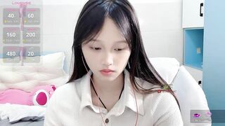 xinyao_bb From Stripchat Private Porn Video Leak - striptease, masturbation-teens, masturbation, interactive-toys-teens, sex-toys