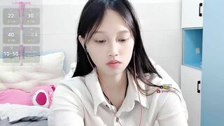 xinyao_bb From Stripchat Private Porn Video Leak - striptease, masturbation-teens, masturbation, interactive-toys-teens, sex-toys