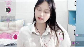 xinyao_bb From Stripchat Private Porn Video Leak - striptease, masturbation-teens, masturbation, interactive-toys-teens, sex-toys