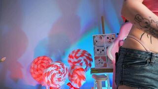 wonder__land Best Porn Video [Chaturbate] - new, tattoo, ahegao, skinny, teen