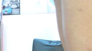 Watch shantal_ray4 New Porn Leak Video [Chaturbate] - ebony, fit, anal, smalltits, petite