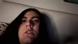 kristalina5 New Porn Video [Chaturbate] - bigass, latina, squirt, lush, bigboobs