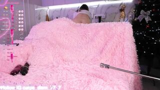 carpe_diemmm Top Porn Leak Video [Chaturbate] - bigass, fuckmachine, lovense, asian, teen
