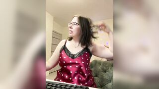 B_Bonya_m From Stripchat Best Porn Video Leak - striptease-white, big-tits-brunettes, big-tits-doggy-style, curvy-white, cheap-privates-white