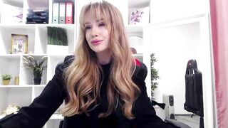 Sophie_Dee From Stripchat Private Porn Video Leak - blondes-creampie, cheapest-privates, deepthroat, blondes, anal-creampie