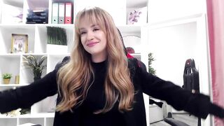 Sophie_Dee From Stripchat Private Porn Video Leak - blondes-creampie, cheapest-privates, deepthroat, blondes, anal-creampie
