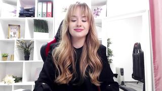 Sophie_Dee From Stripchat Private Porn Video Leak - blondes-creampie, cheapest-privates, deepthroat, blondes, anal-creampie