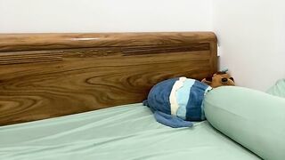 Watch Tieumiu_9x From Stripchat Hot Porn Video Leak - goth, fingering, big-tits-anal, creampie, interactive-toys-young